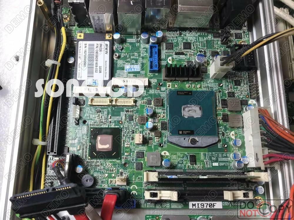 1PCS MI970F - KOEED