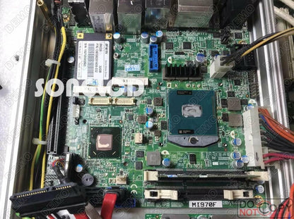 1PCS MI970F - KOEED