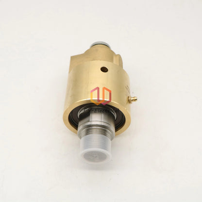 1PCS For DEUBLIN High-Speed Rotary Joint Substitute 357-000-002