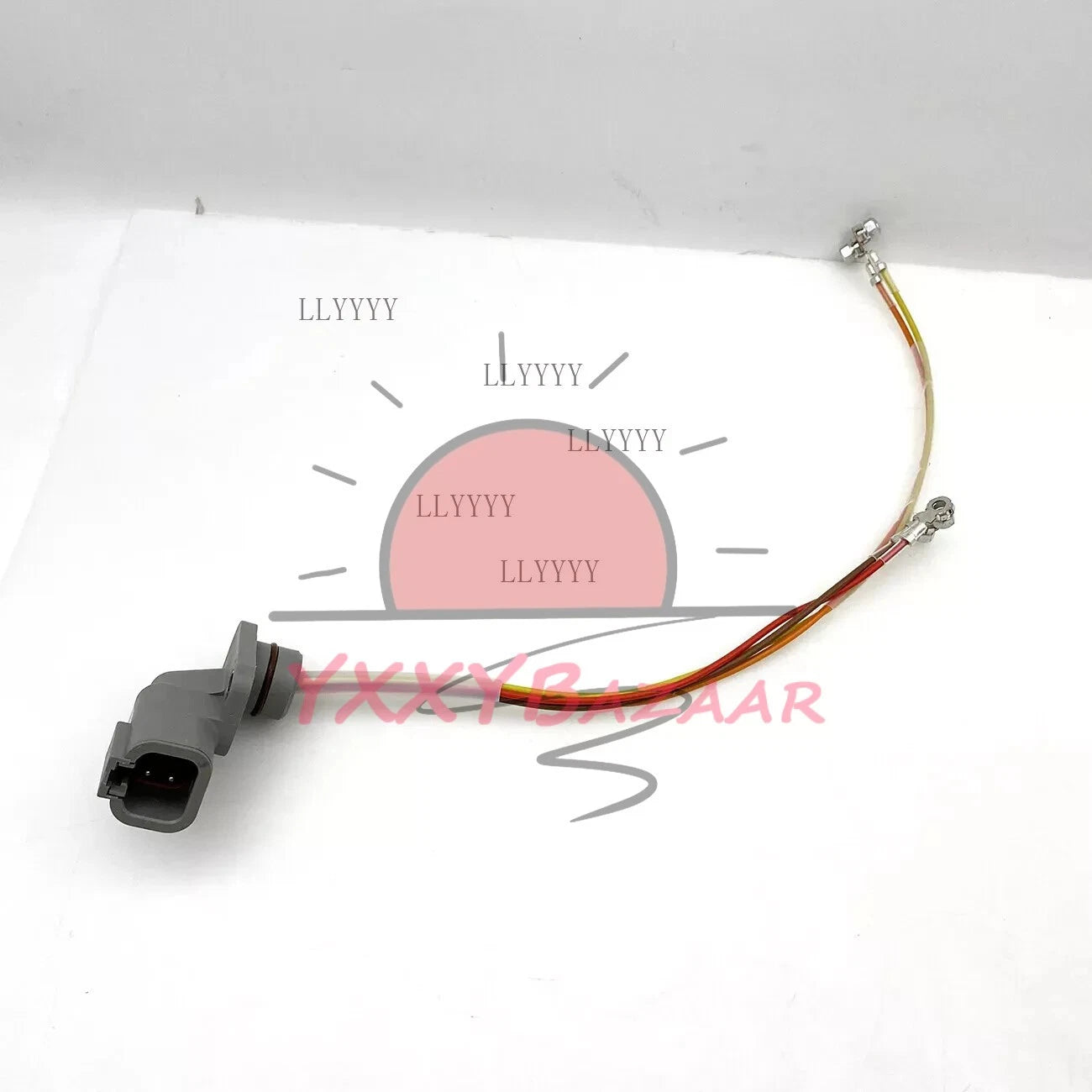 Fuel Injectors Wiring Harness 3966805 for Dodge Cummins Diesel 5.9L 2003-04