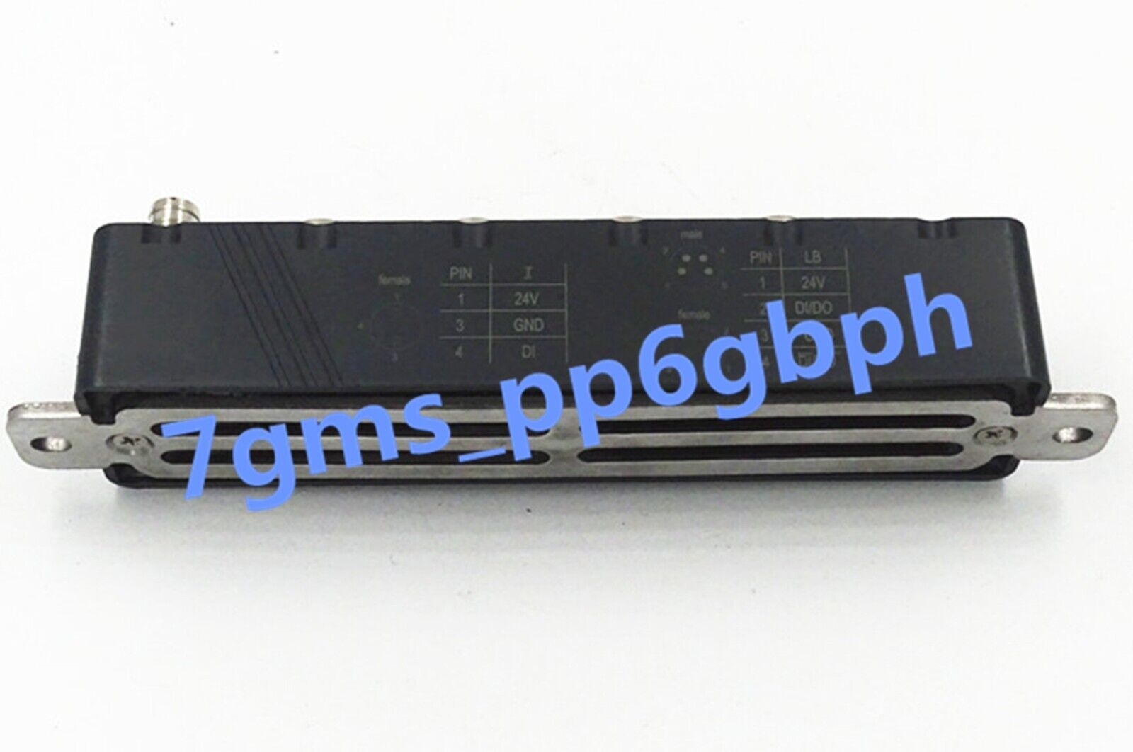 New 1PCS PHCENIX CONTACT Module FLM DI 8 M8 - PHCENIX
