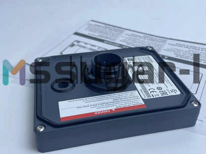 The HMI HMIS65 touch screen HMIS65 is shipped quickly