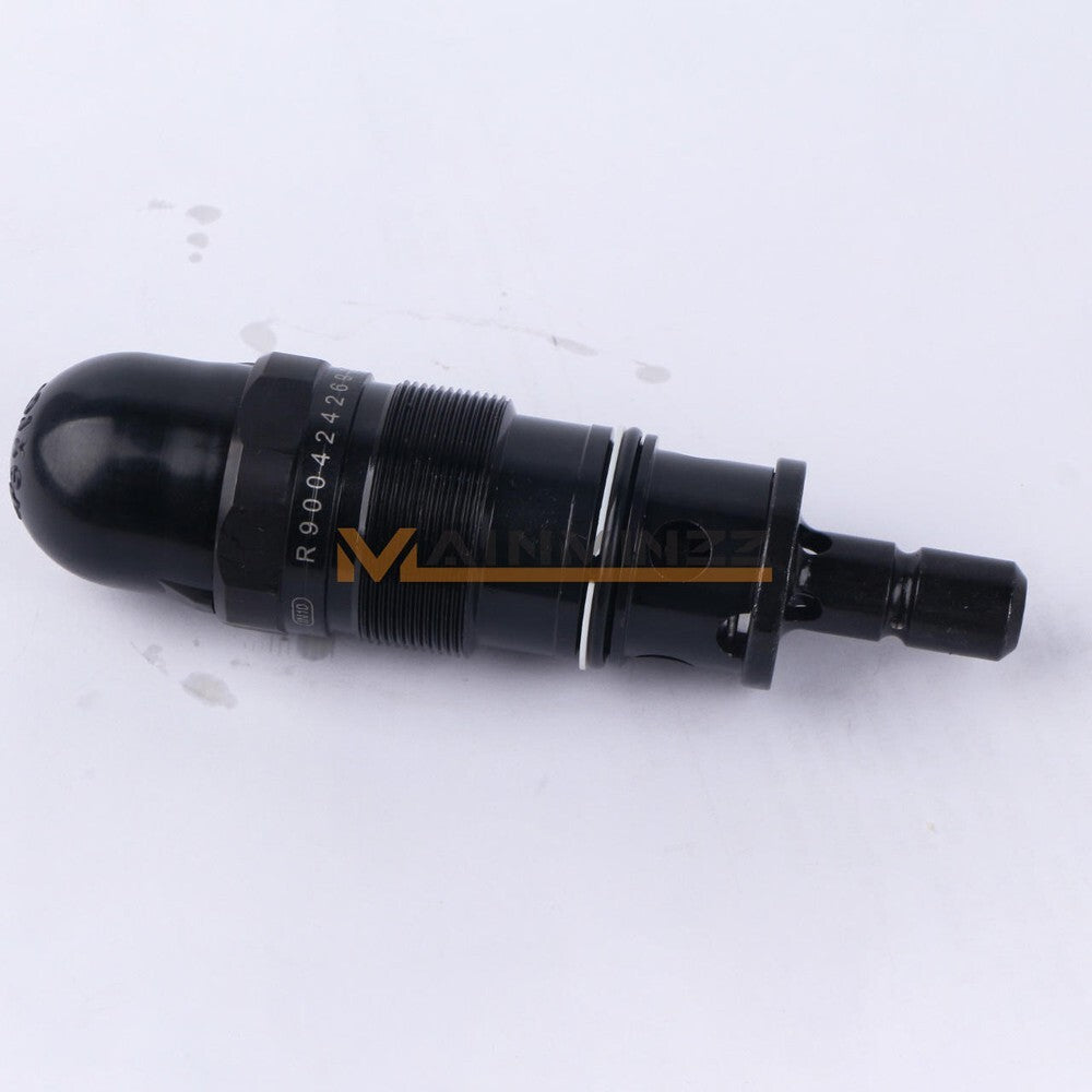 One  Rexroth valve R900424269 DBDS20K1X/200