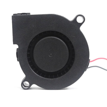 SOKFAN SD1604-B12-30(1) 5015 12V 0.05A 5cm Blower Cooling Fan