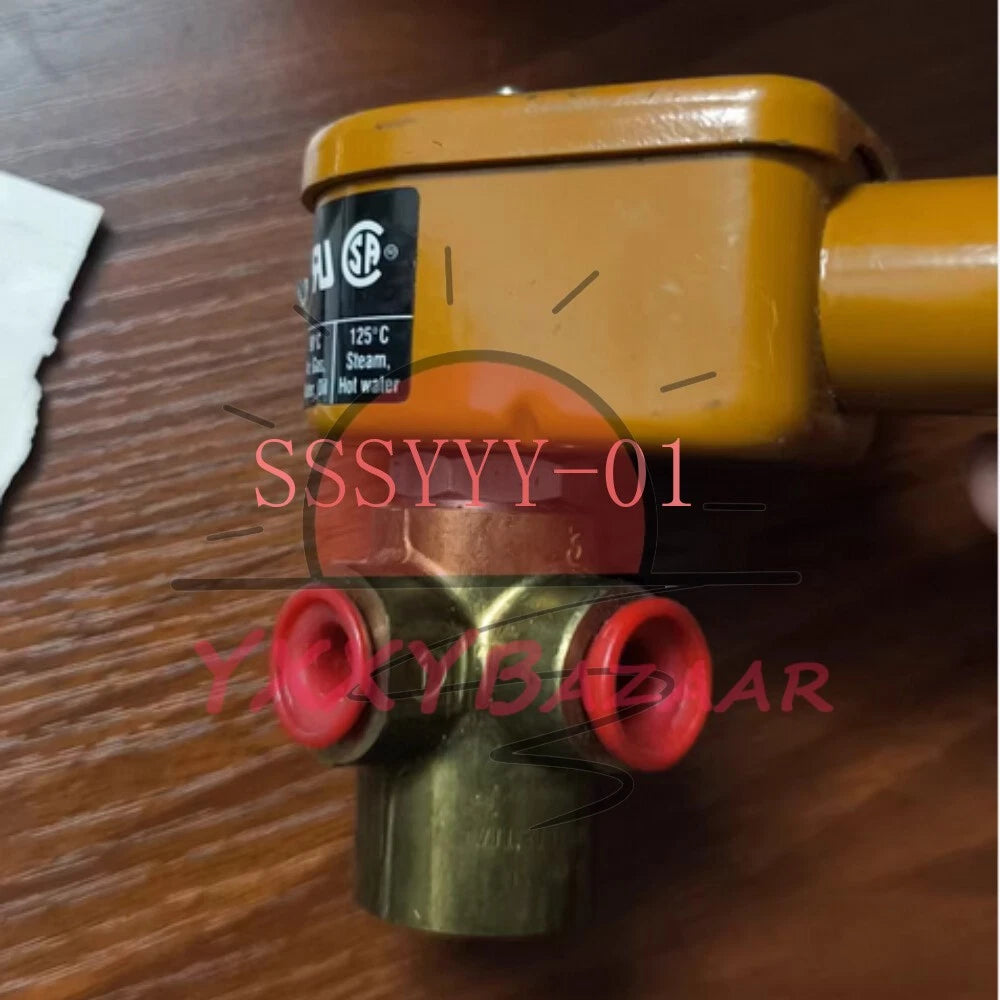 Screw air compressor valve induction switch SD-492789 compressor solenoid valve