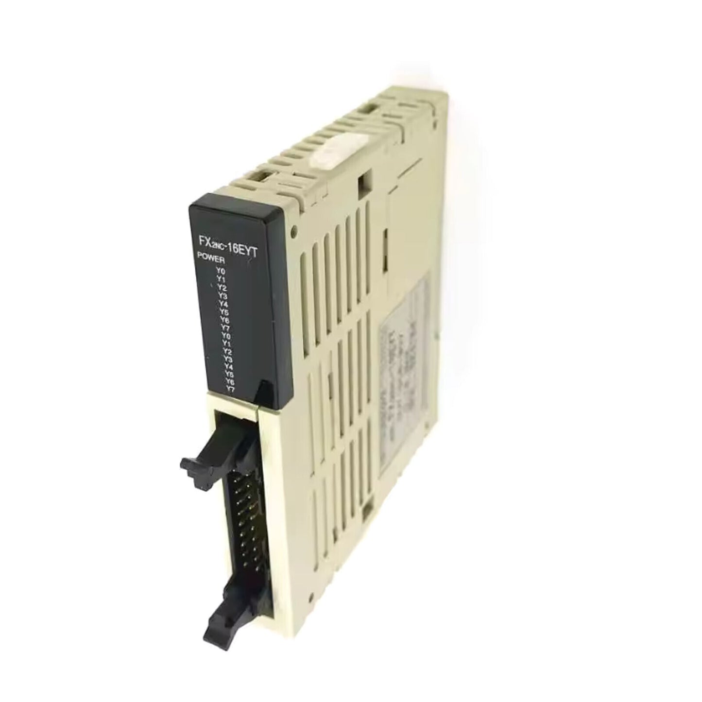 MITSUBISH FX2NC-16EYT PLC Expansion Module | High-Performance Control Solution - MITSUBISH