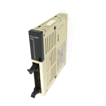 MITSUBISH FX2NC-16EYT PLC Expansion Module | High-Performance Control Solution - MITSUBISH