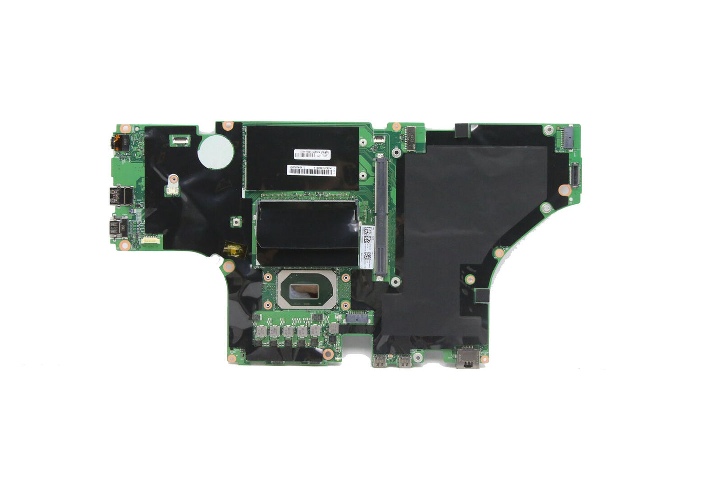 new 5B20Z46173 For Lenovo P17 Gen 1 P15 Gen 1 T15g Gen 1 Motherboard i9-10885H