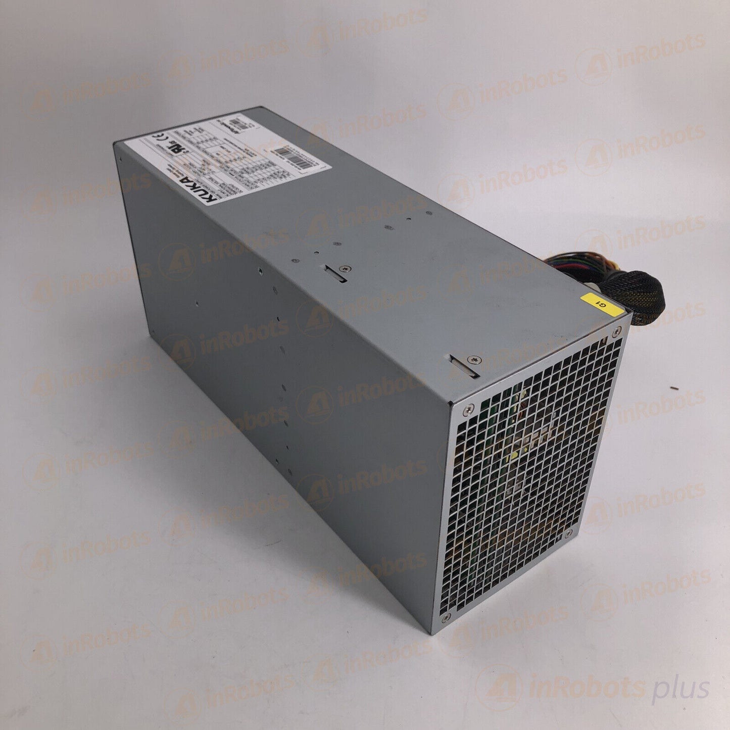 Used KUKA Power Supply 00-205-143 1PC - KUKA