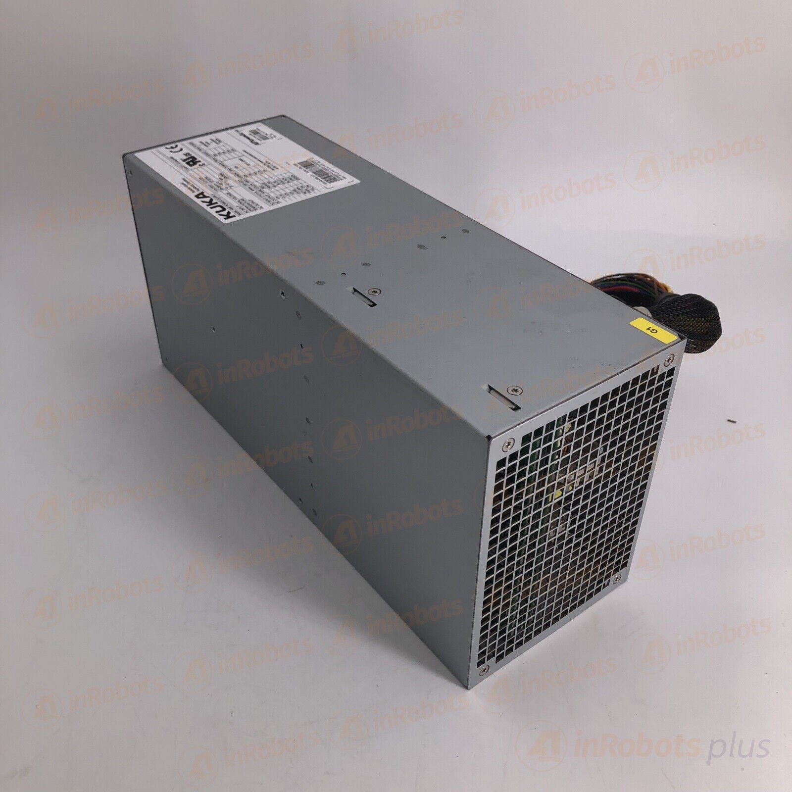 Used KUKA Power Supply 00-205-143 1PC - KUKA
