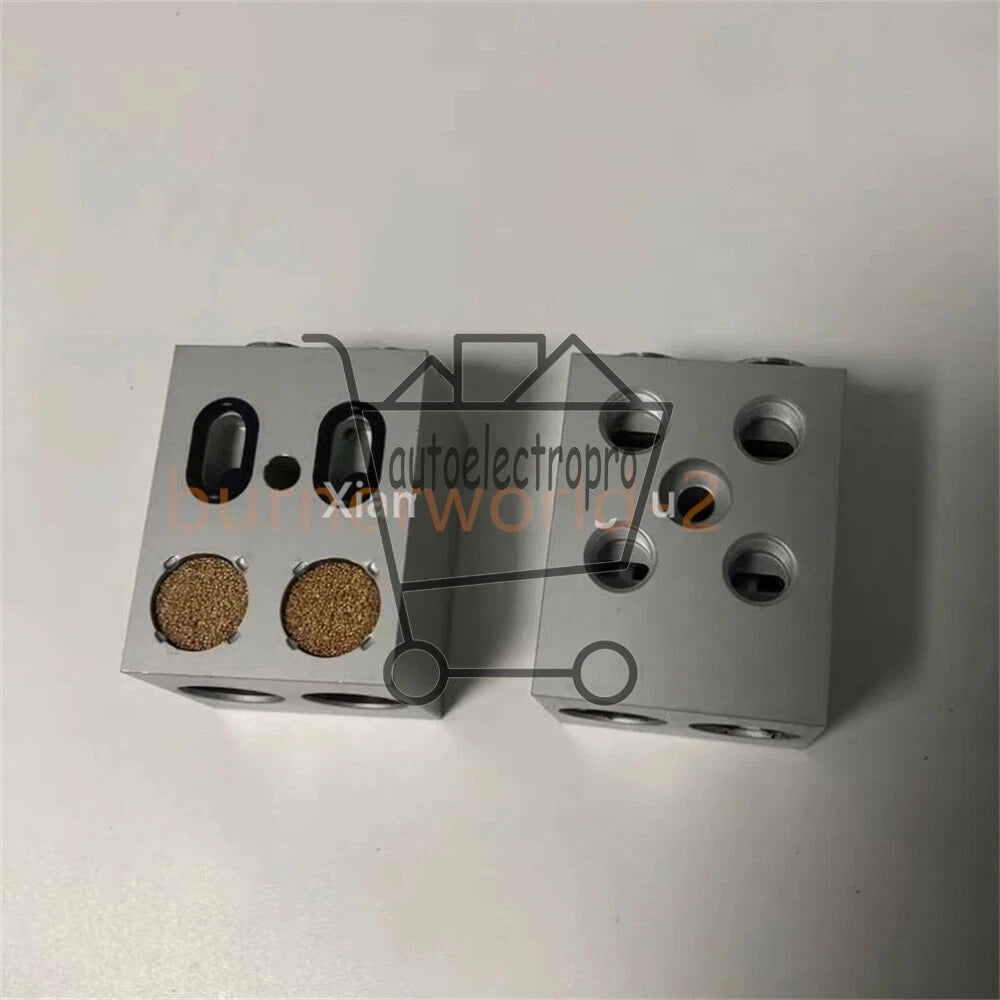 10PC 2625455 R700 Solenoid Valve Man Roland R900 Printing Machine Parts Cylinder