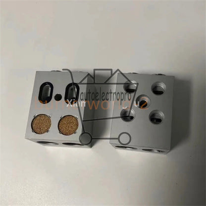 10PC 2625455 R700 Solenoid Valve Man Roland R900 Printing Machine Parts Cylinder