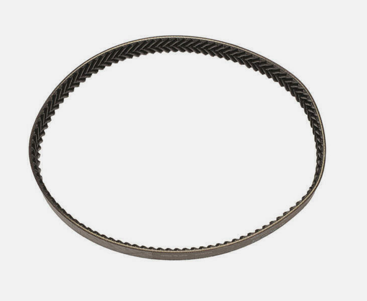 Contitech W-896 Sync Belt Zigzag - Optimized Title - CONTITECH