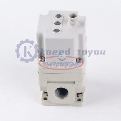 1Pcs ITV2050-31F3N3-Q FOR SMC REGULATOR ELECTRO-PNEUMATIC