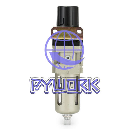 1PCS SMC AW3000-03 Filter Pressure Reducing Valve Free delivery
