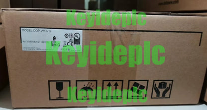 DELTA DOP-W127B HMI #ke