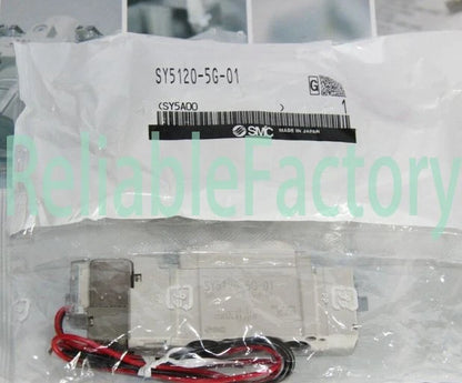 SY5120-5G-01 SY5120 5G 01 1pcs SMC free shipping