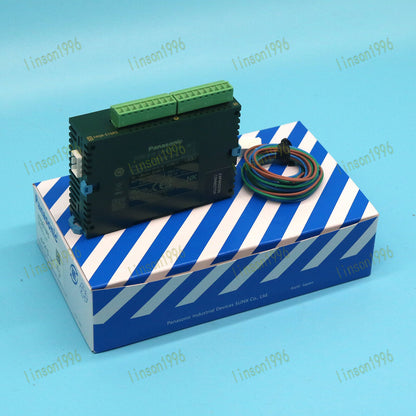 Panasonic FP0R-E16 Expansion Unit - PANASONIC