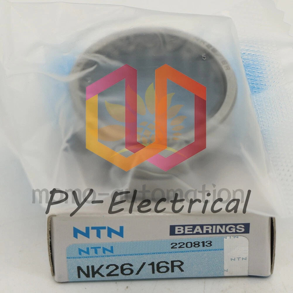 NTN NK26/16 R Needle Roller Bearing 26x34x16mm 1PCS #MO