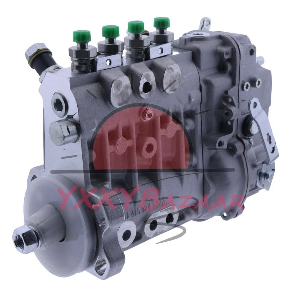0423-3304 68MM Fuel Injection Pump for Deutz Engine F4L912 Bosch 0400464093