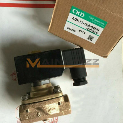 new one ckd adk11-15a-02es-dc24v model - ONE