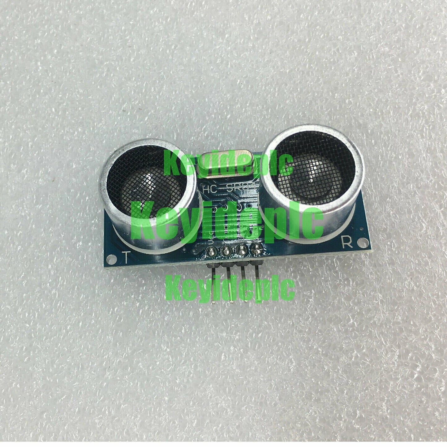 HC-SR04 Ultrasound Module Range Finder Distance Measuring 2-400cm for Arduino