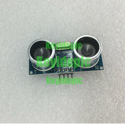 HC-SR04 Ultrasound Module Range Finder Distance Measuring 2-400cm for Arduino