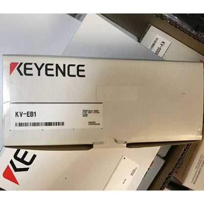 1PC programmable controller module KV-EB1 - KEYENCE