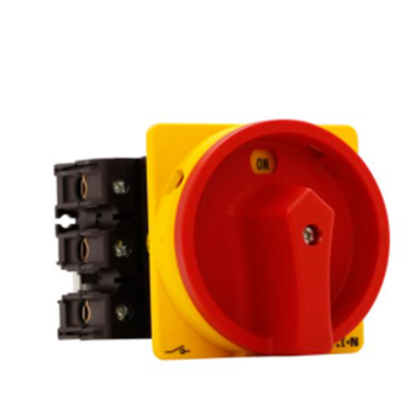 Eaton Mueller P3-100/V/SVB Disconect Switch | Eaton Mueller P3-100/V/SVB Switch | Eaton Mueller P3-100/V/SVB Disconnecting Switch - EATON MUELLER