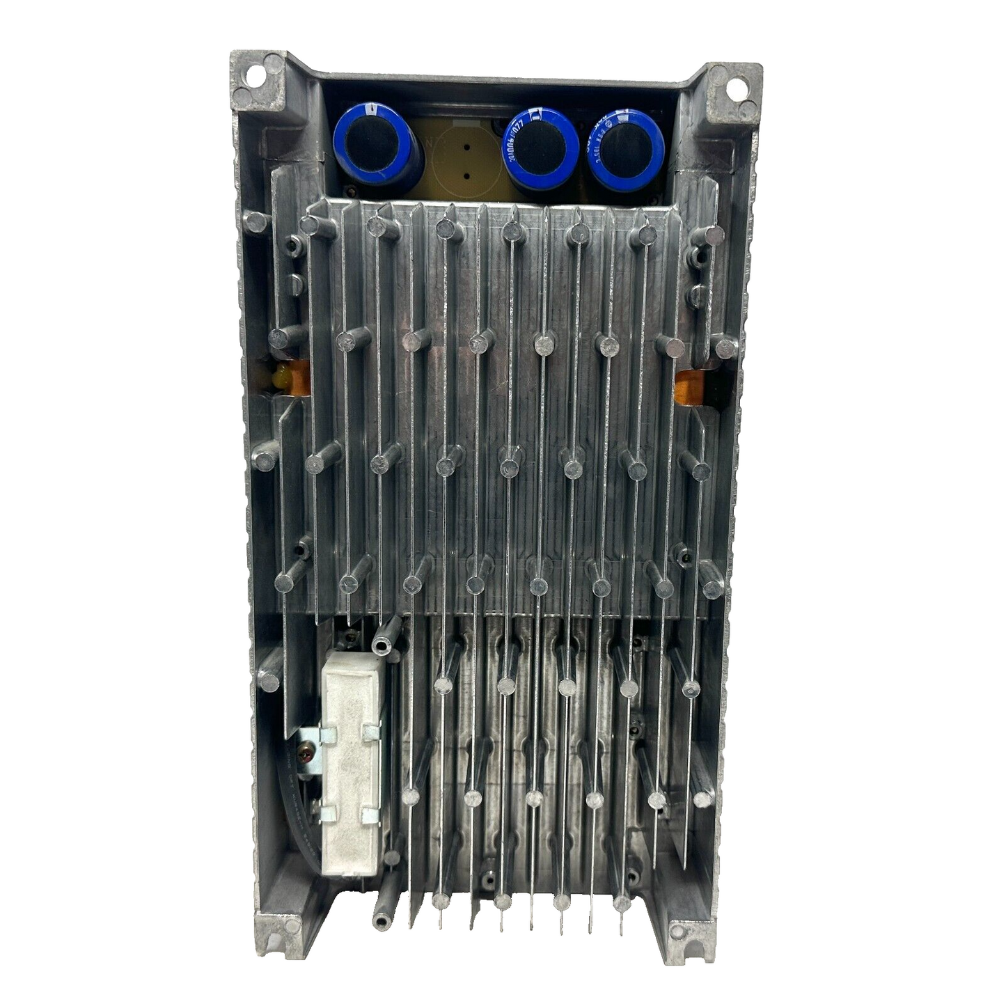 used Fuji Electric FVR008G7S-2S AC Drive - FUJI ELECTRIC