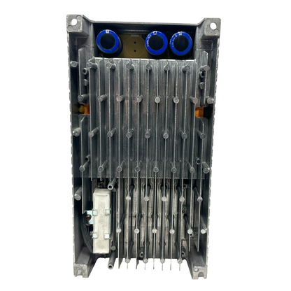 used Fuji Electric FVR008G7S-2S AC Drive - FUJI ELECTRIC