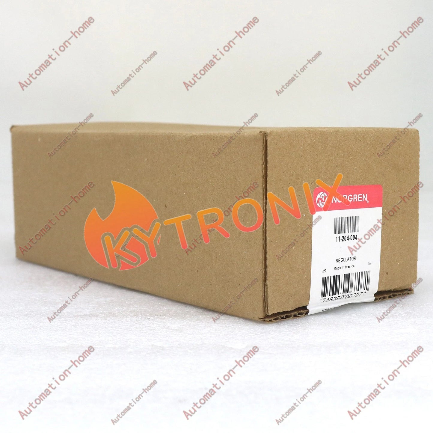 1PC IMI NORGREN 11-204-004 Pressure Regulating Valve fast Ship
