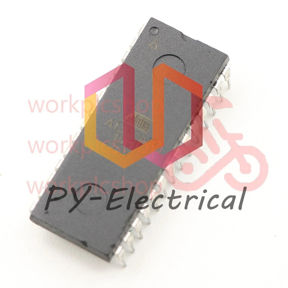 10PCS IC AT28C64 AT28C64B AT28C64B-15PU DIP-28 ATMEL #US