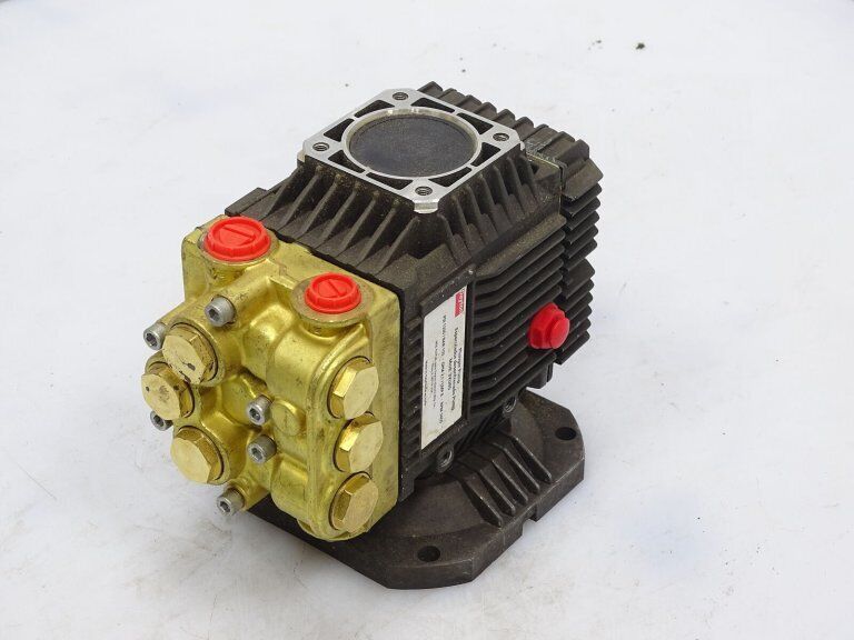 DAYTON 3XU65 Plunger Pump (129248) – New - DAYTON