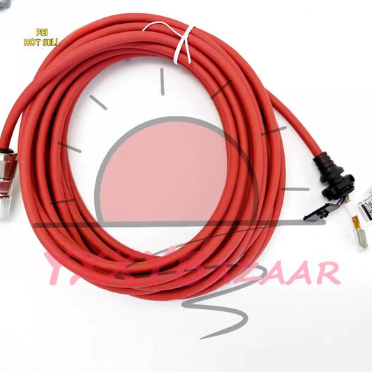 3HAC031683-001 Teach Pendant Cable 10M For IRC5 ABB Robot DSQC679