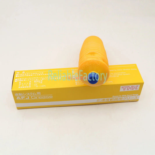 1PC THK AFJ Grease for Wide Speed Range 400 g Tube ( 14.1 oz)