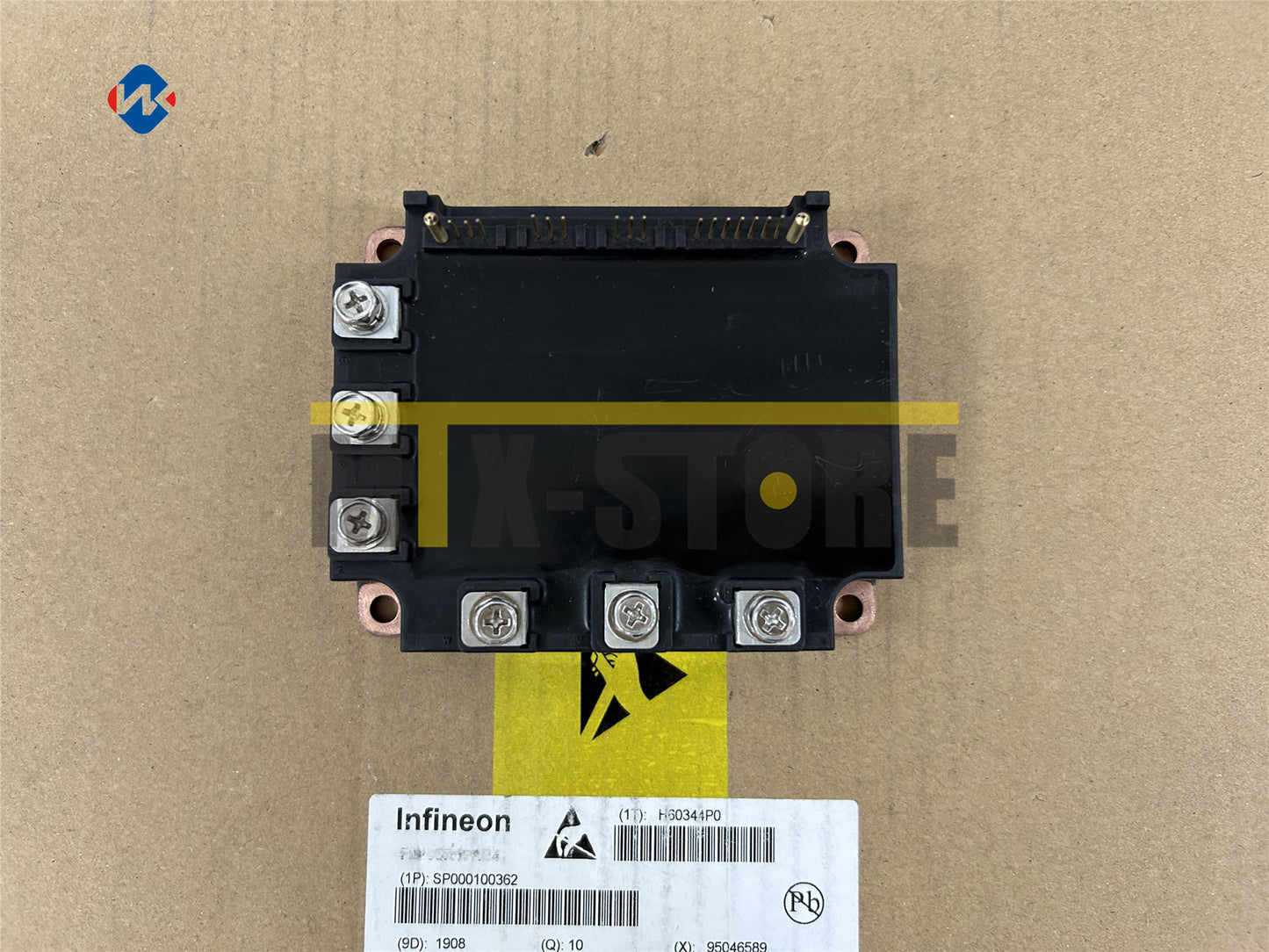 new 1PCS MITSUBISHI Module PM150RSE060-8 PM150RSE-060-8 Quality Assurance