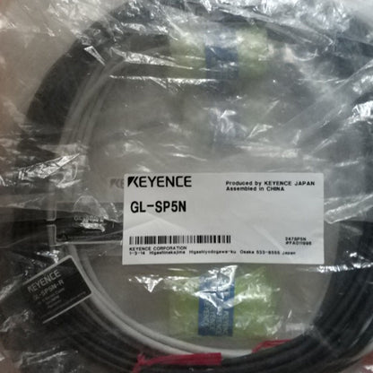KEYENCE GL-SP5N Full Grating Connection Cable - KEYENCE