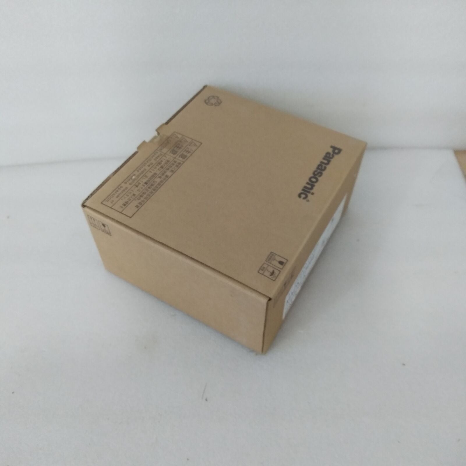 Panasonic Servo Drive MADKT1505E 24-Hour Continuous Operation High Precision Motion Control Energy-Efficient Design Durable Construction - PANASONIC