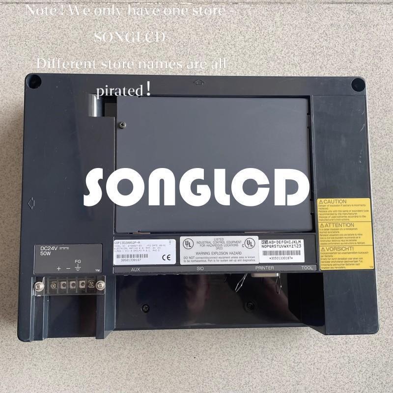 GQPI3D200S2P-A 2780027-03 Voltage Converter Module - KOEED