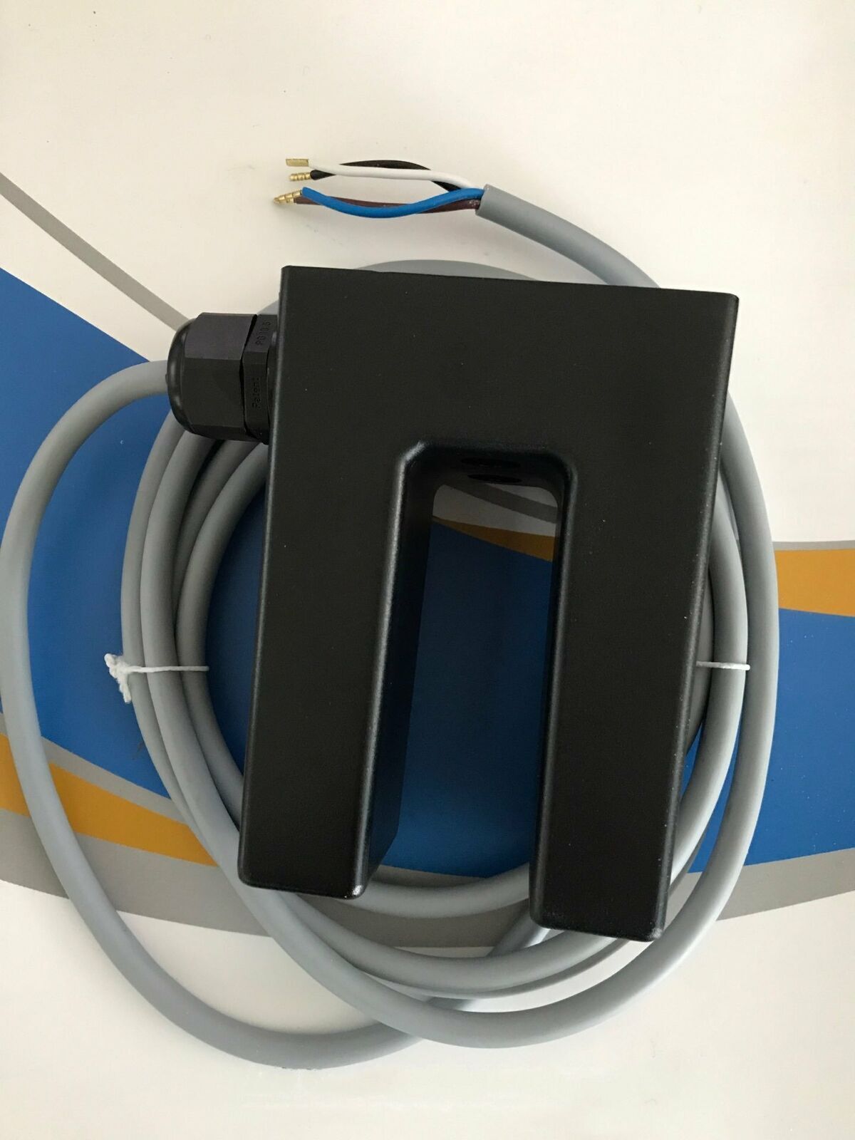 Pepperl+Fuchs SJ30-A2 Inductive Proximity Switch - PEPPERL+FUCHS