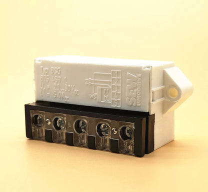 SEW Motor Holding Brake Brake Rectifier Module BSG 825 459 1 Commutator 24V 5.0A