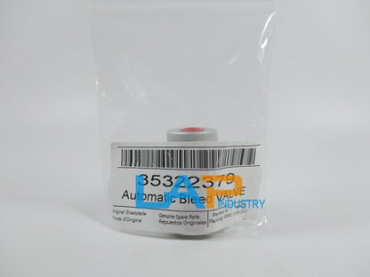 new 1PCS  35322379 Blowdown Valve FIT For IngersoII Rand Air Compressor