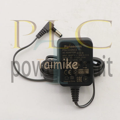 1x For PNLV226CE PNLV226 5.5V 500MA AC Adapter Power Charger
