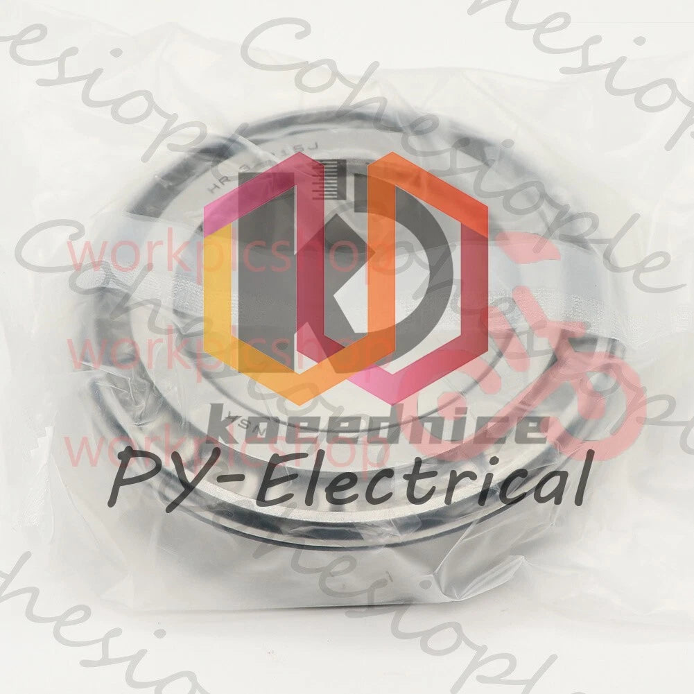 NSK HR32215J Tapered Roller Bearings 75x130x33.25mm #CP