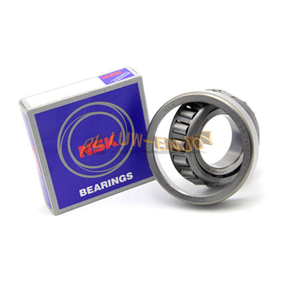 new 1PCS NSK HR32908J Tapered Roller Bearings 40x62x15mm - NSK