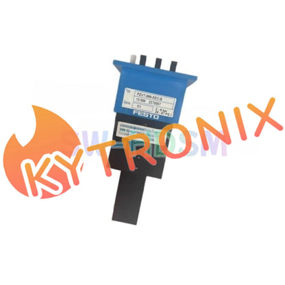 1PCS Festo PZVT-999-SEC-B Actuated Counter Timer Freight Free
