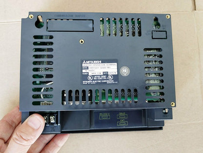 used Mitsubishi touch screen A951GOT-QSBD-M3 - MITSUBISHI