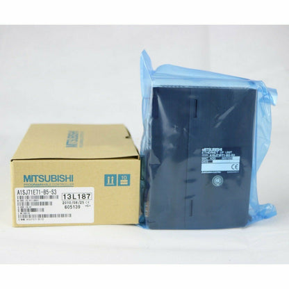 Mitsubishi A1SJ71E71B5S3 - MITSUBISHI