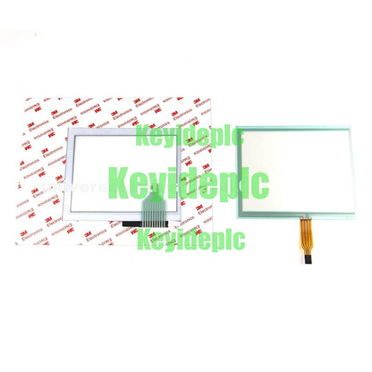 G306A000 Touch Screen +Overlay Film Keypad for Red Lion G306A000 Glass Panel #ke
